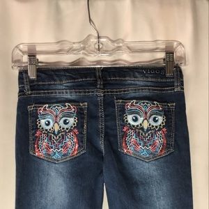 Blue denim Jeans💙